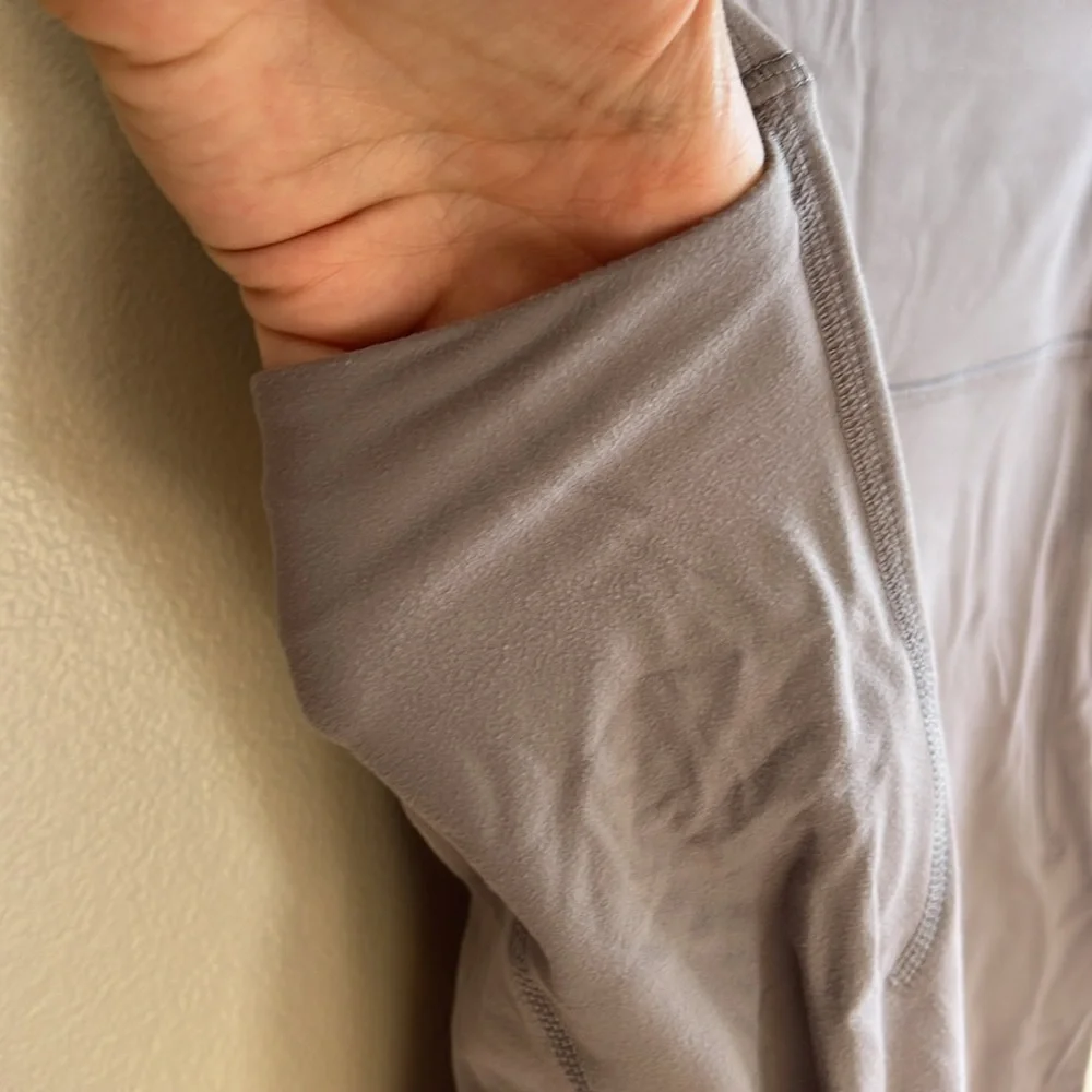 Under Armour Capri Leggings - Picture 3 of 5